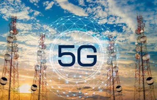 当5G遇到数字电网，将带来哪些巨变？